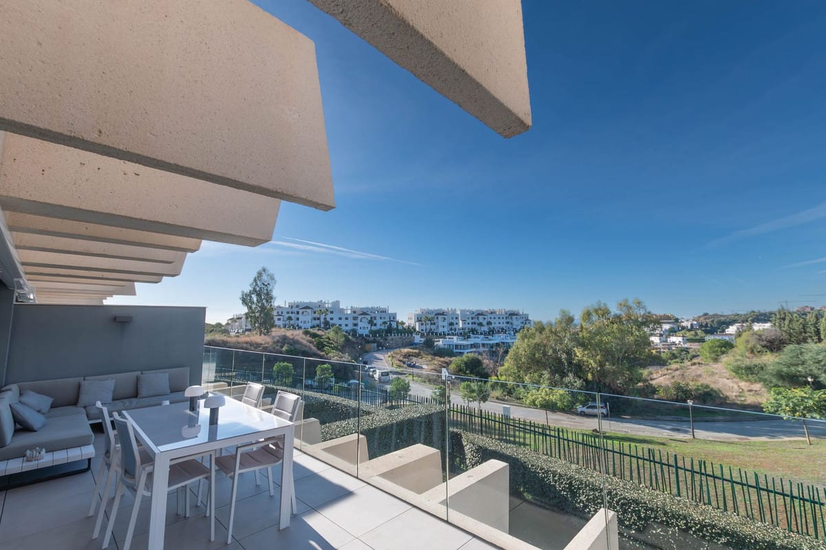 2-slaapkamer appartement in New Golden Mile in New Golden Mile - foto 2