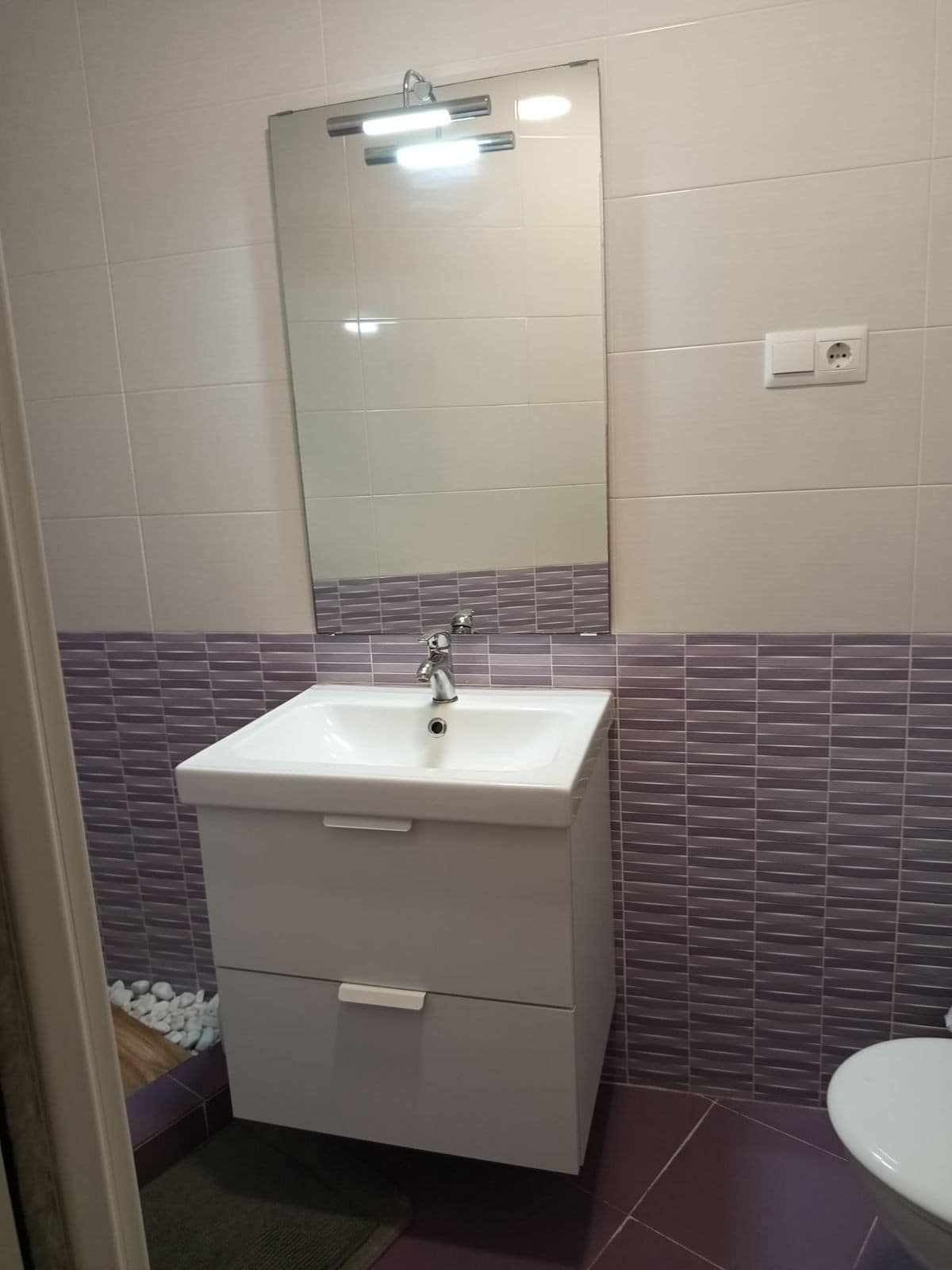 3-slaapkamer appartement in Málaga Centrum in Málaga Centro - foto 16