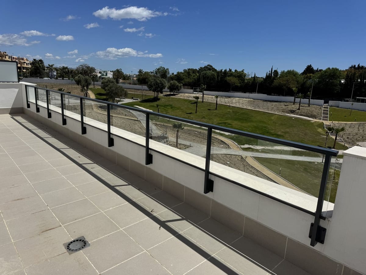 Drie-slaapkamer penthouse in Selwo in Selwo - foto 10