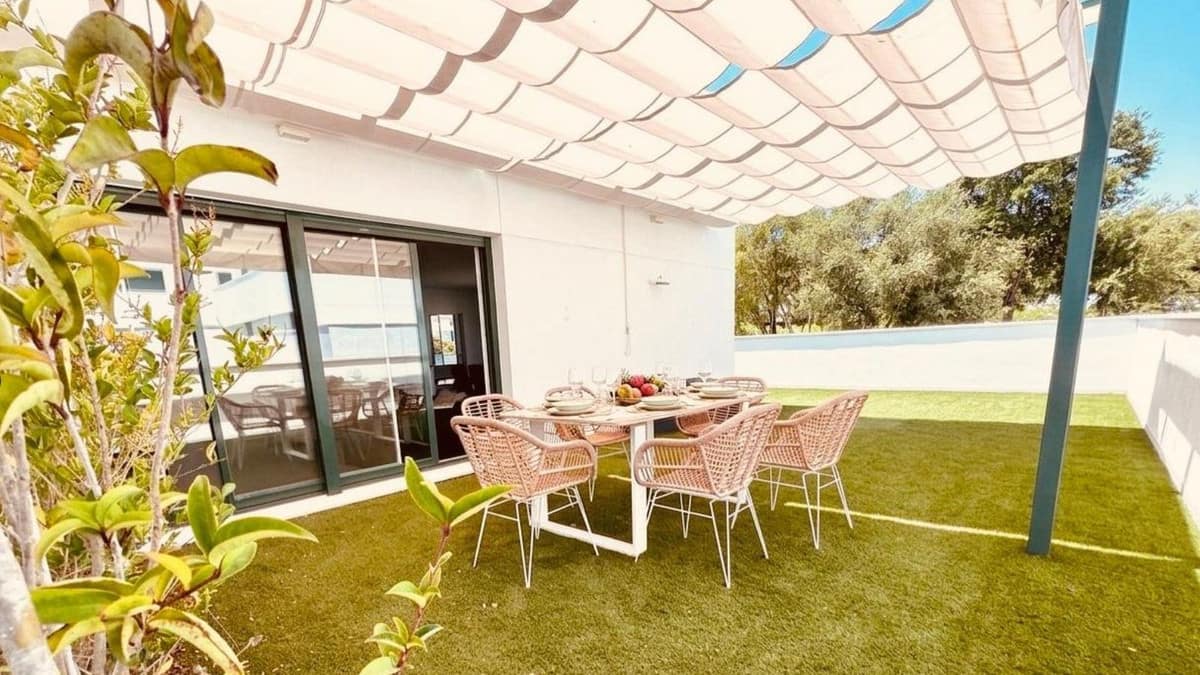 5-slaapkamer appartement in La Reserva de Sotogrande, Sotogrande in Sotogrande - foto 2