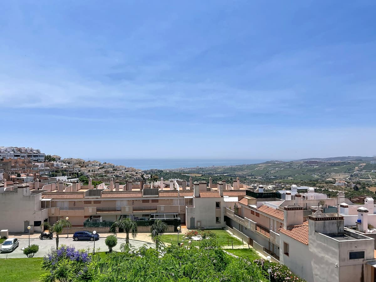 2 bedroom Apartment in Doña Julia in Doña Julia - foto 17