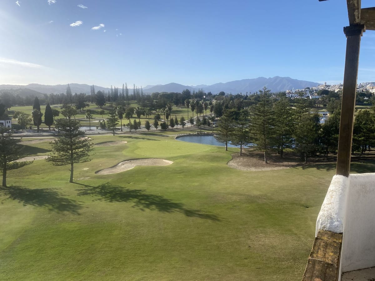 3-slaapkamer penthouse in Mijas in Mijas - foto 3