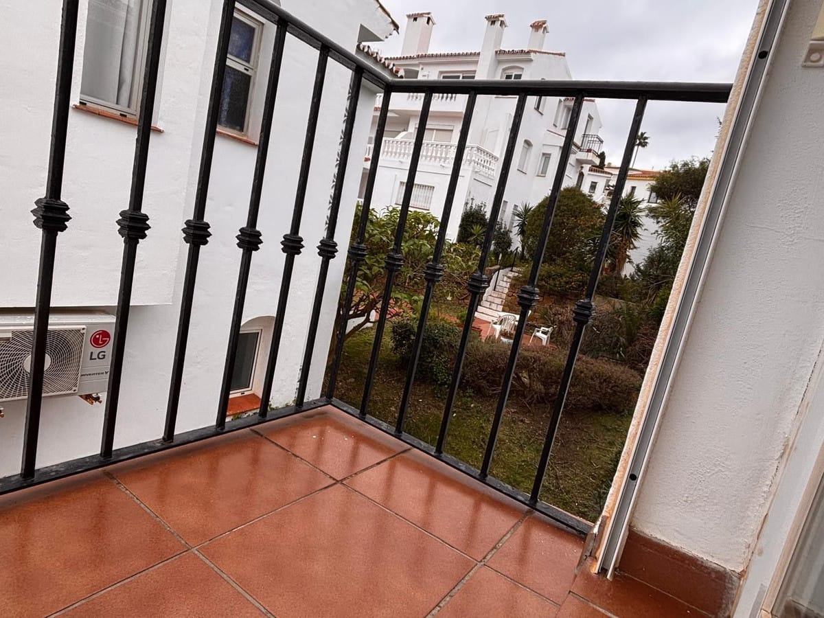 1-slaapkamerappartement in Manilva in Manilva - foto 18