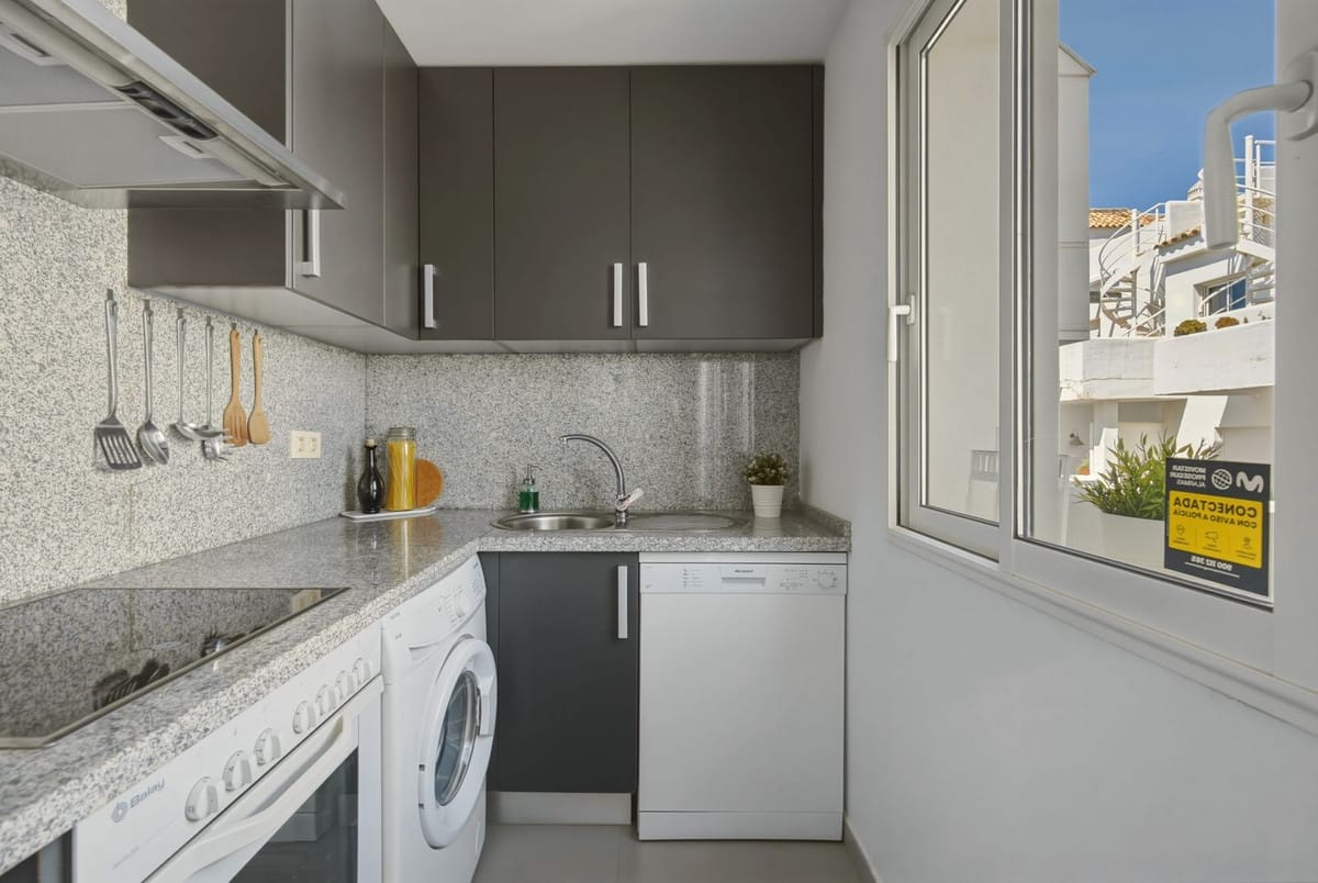 Penthouse hoekappartement in Valle Romano, Estepona in Estepona - foto 10