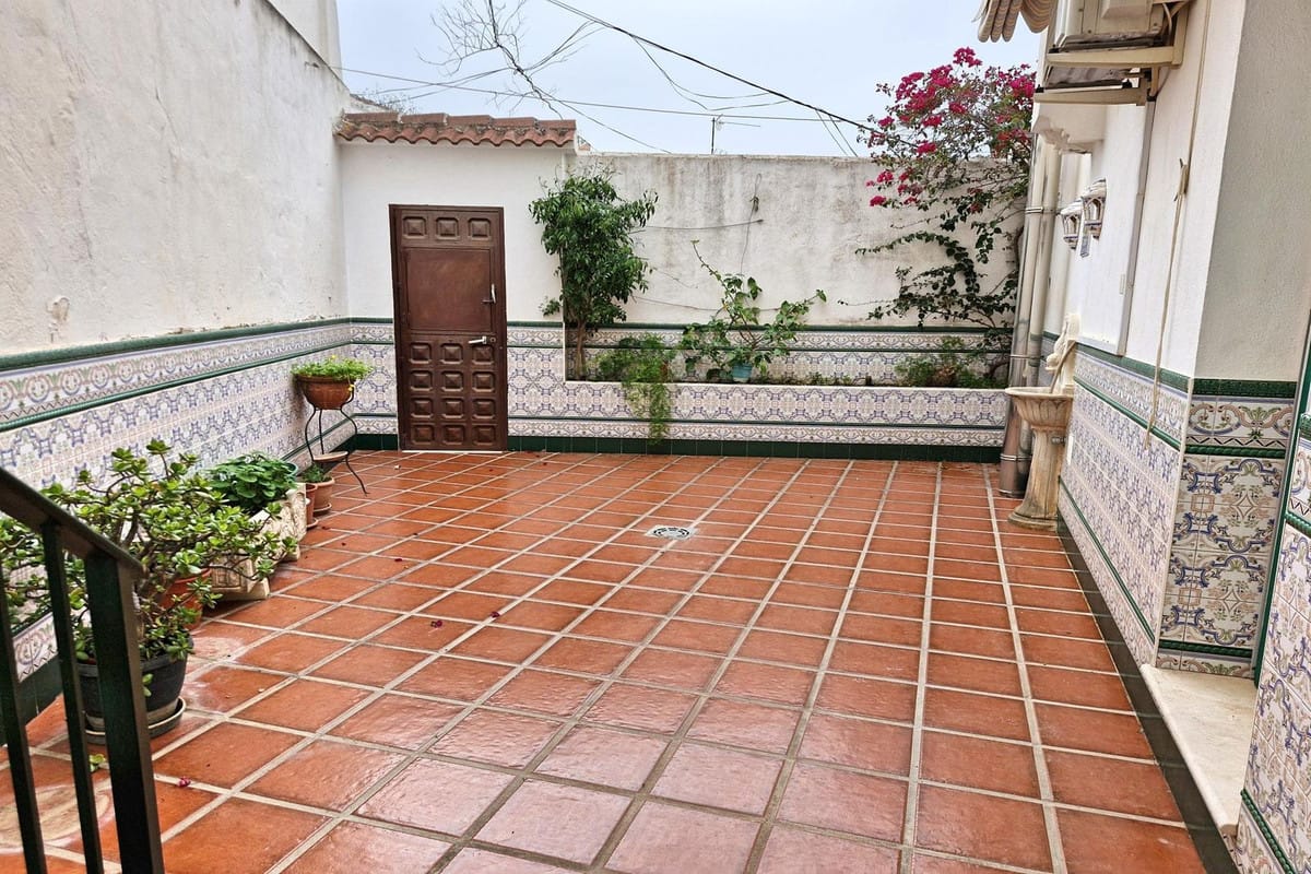 7-slaapkamerwoning in Guaro, Málaga in Guaro - foto 4