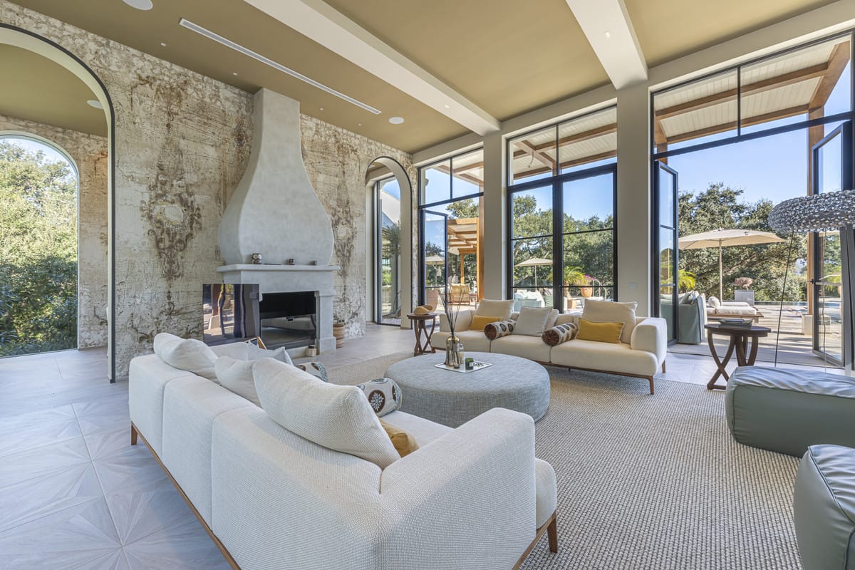 6-slaapkamer villa in Sotogrande Alto in Sotogrande - foto 5