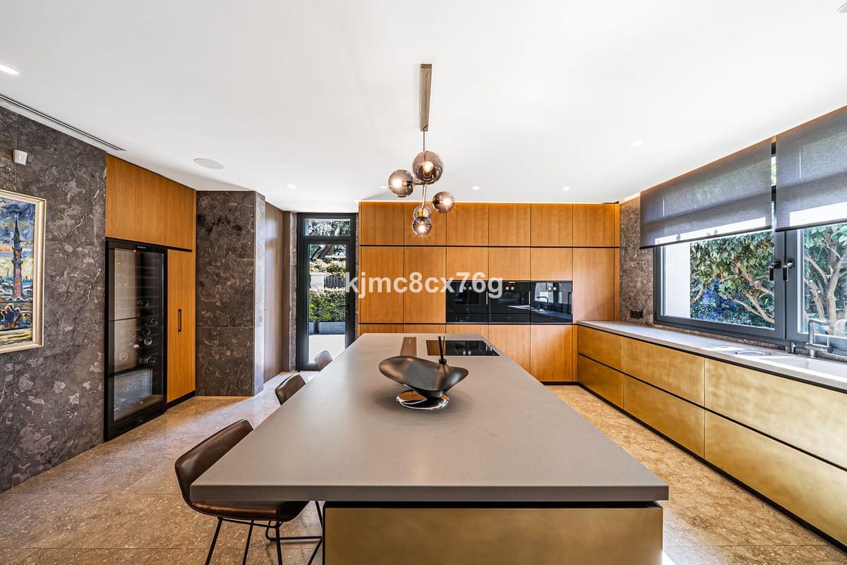 Villa met 10 slaapkamers in Guadalmina Baja in Guadalmina Baja - foto 17