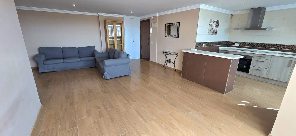 4 bedroom Apartment in San Pedro De Alcántara in San Pedro de Alcántara - foto 4