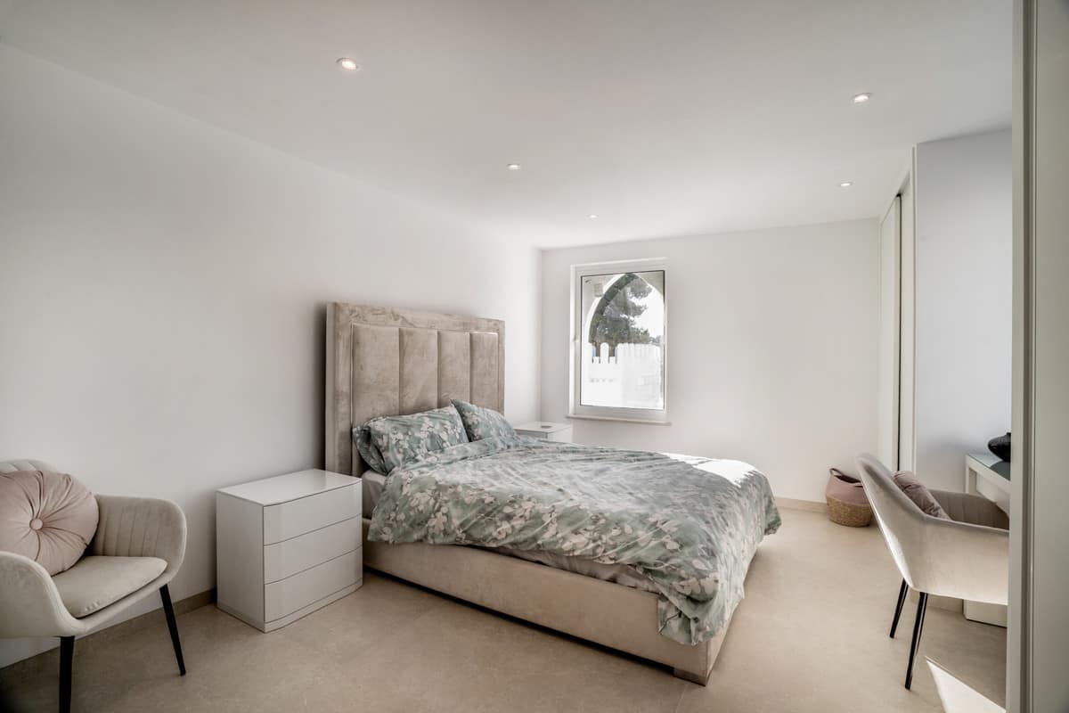 3-slaapkamerappartement in Nueva Andalucía in Nueva Andalucía - foto 9