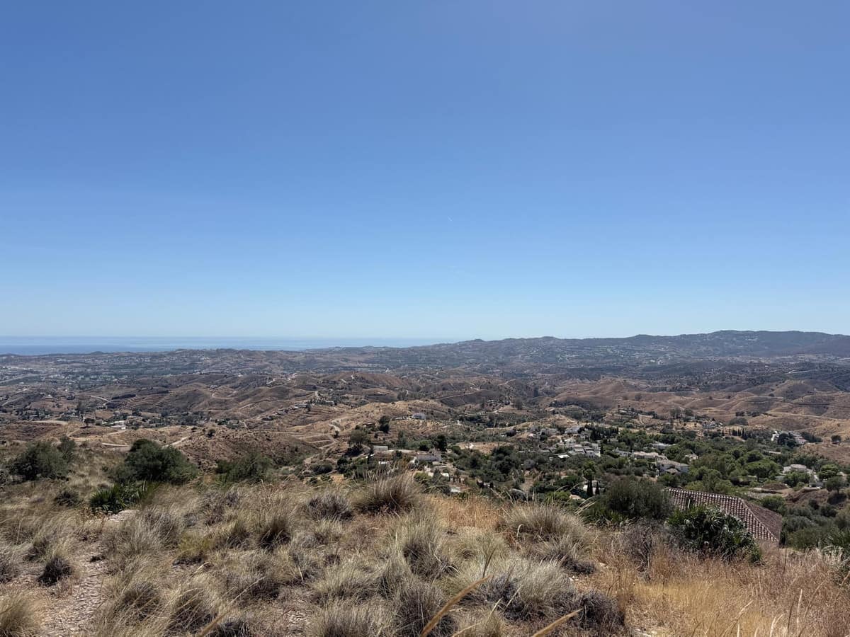 Kavel in Mijas in Mijas - foto 2