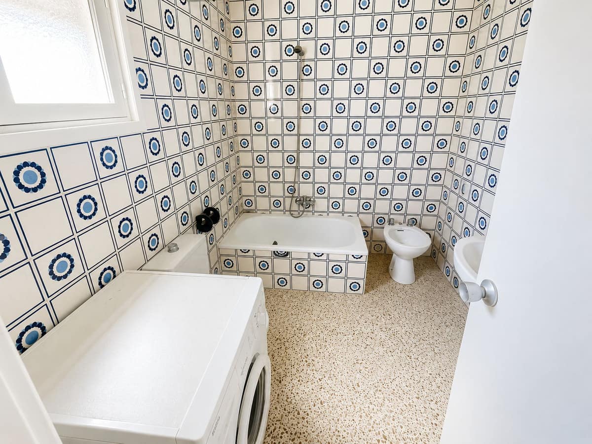Charmant 3-slaapkamer landhuis in Pizarra in Pizarra - foto 11