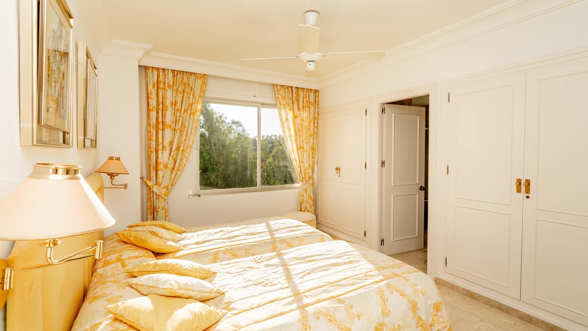 Appartement met 3 slaapkamers in Guadalmina Alta in Guadalmina Alta - foto 20