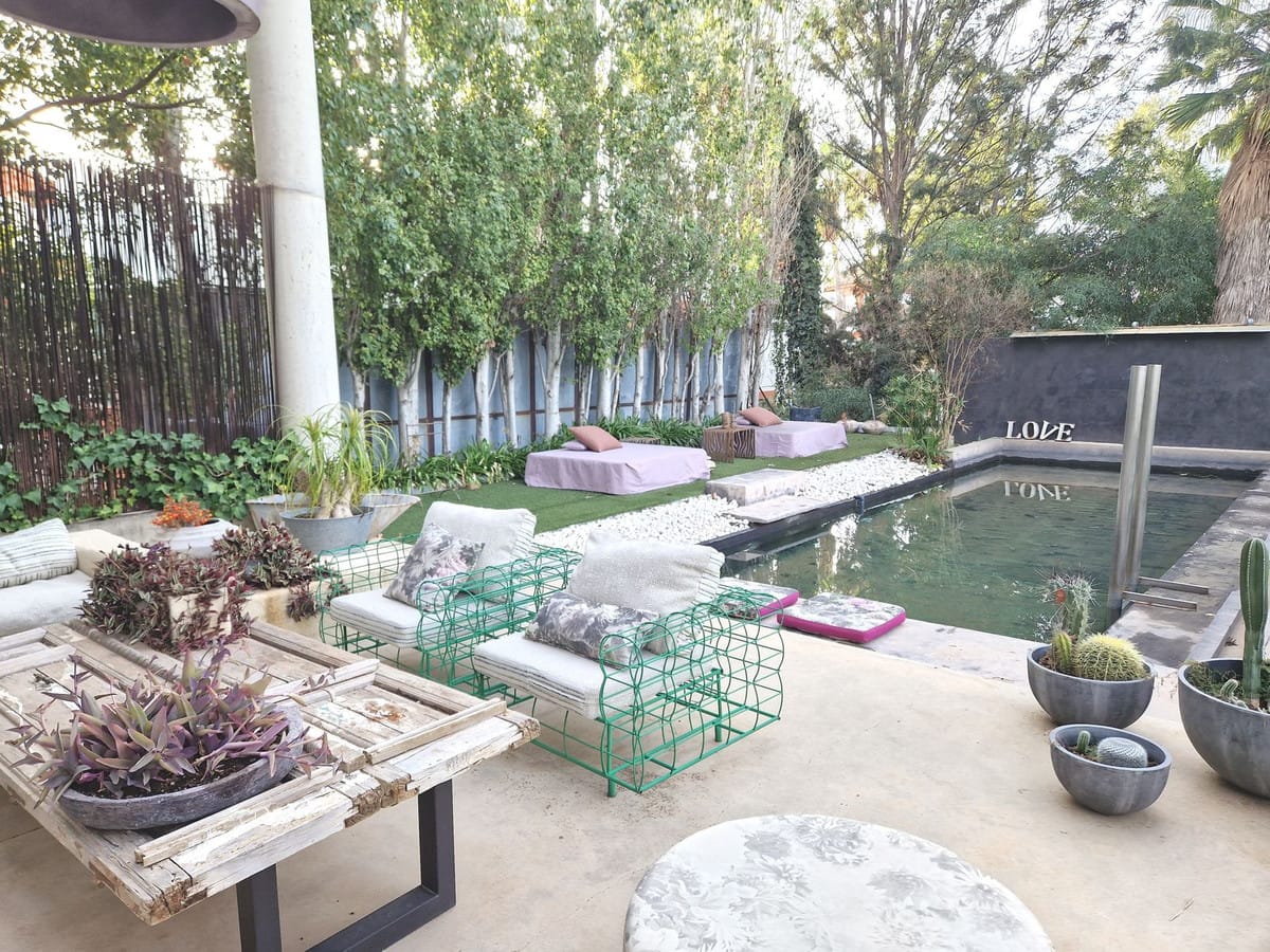 Villa met 5 slaapkamers in Estepona in Estepona - foto 3