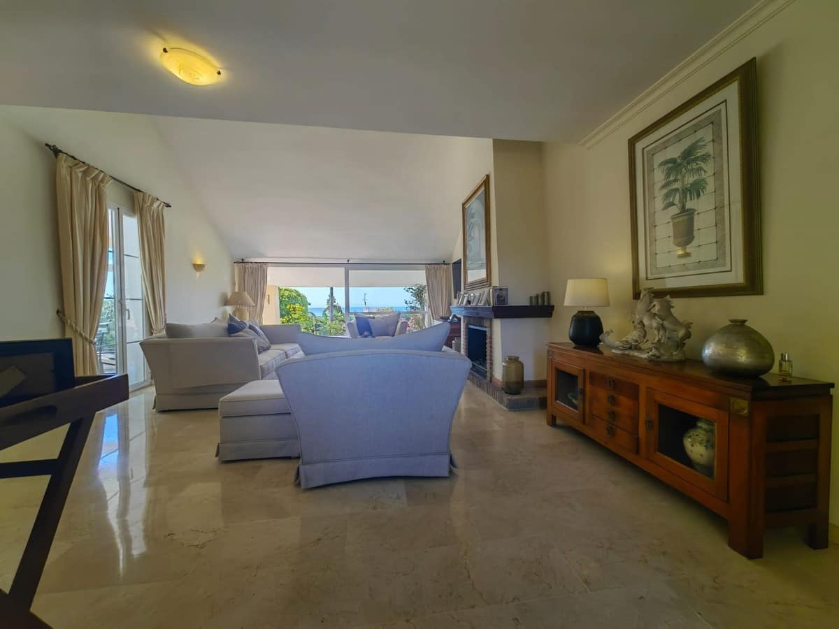 3-slaapkamer villa in Estepona in Estepona - foto 7