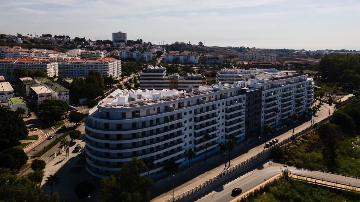 2-slaapkamer appartement in Nueva Andalucía in Nueva Andalucía - foto 3
