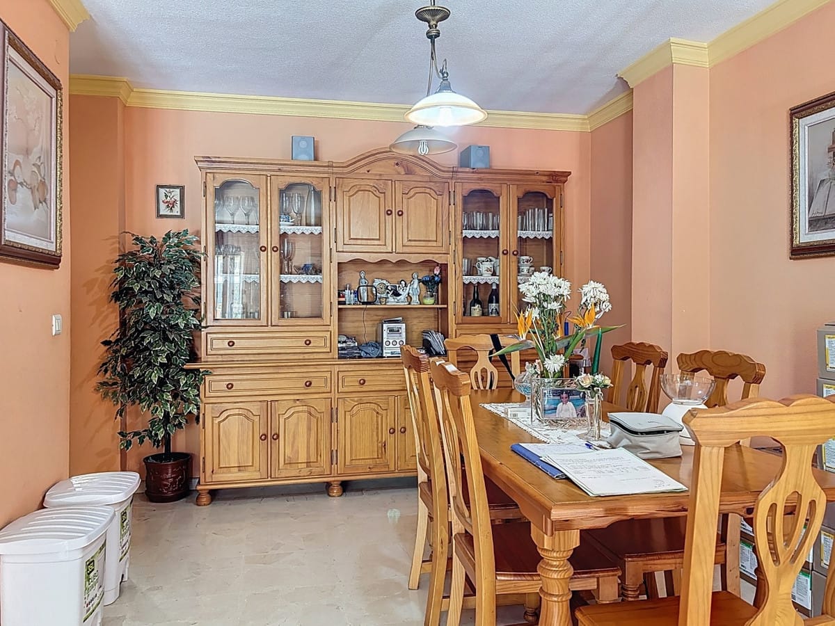 6-slaapkamer villa in Torre del Mar (El Tomillar) in Torre del Mar - foto 13