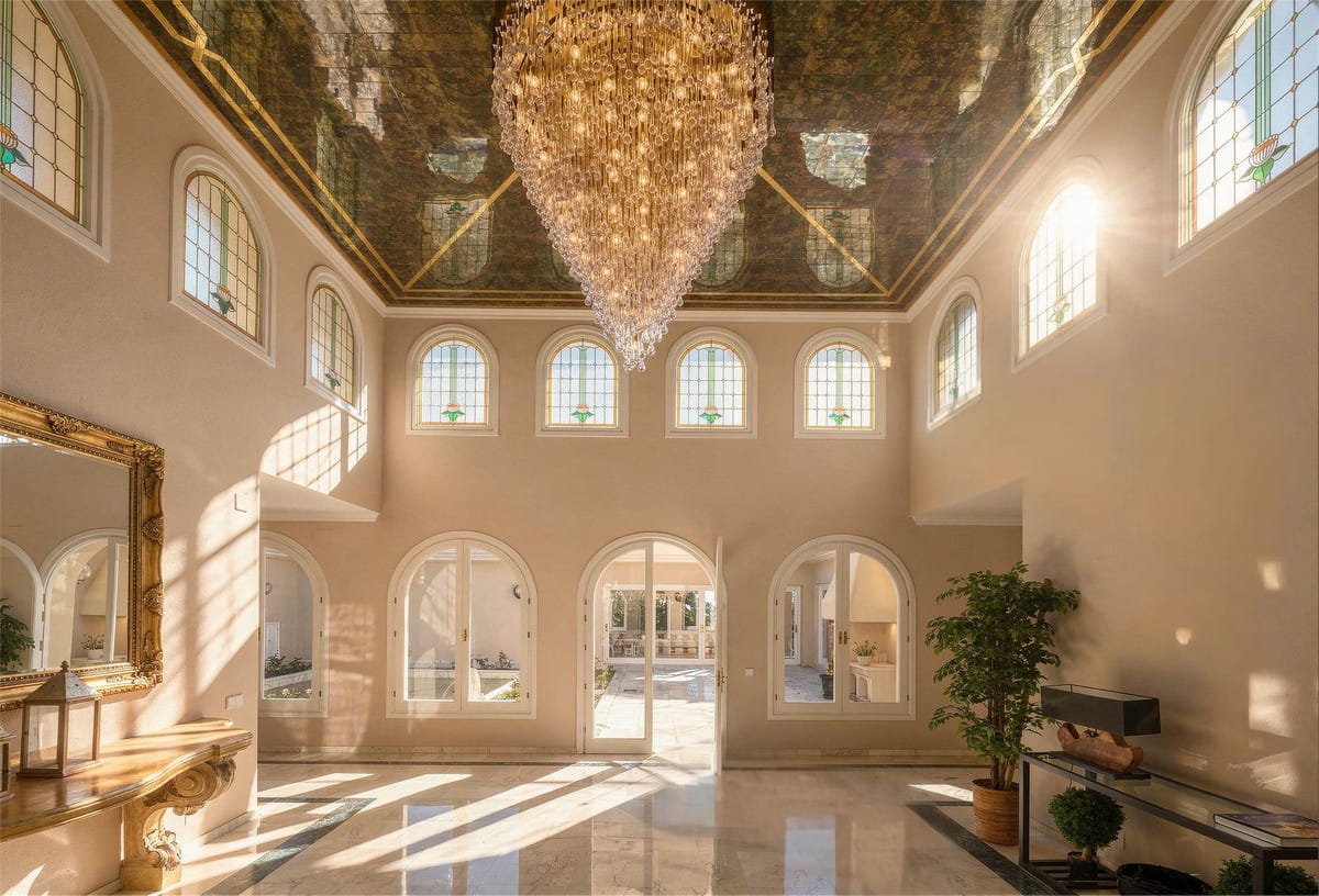 Villa met 10 slaapkamers in Río Real in Río Real - foto 2