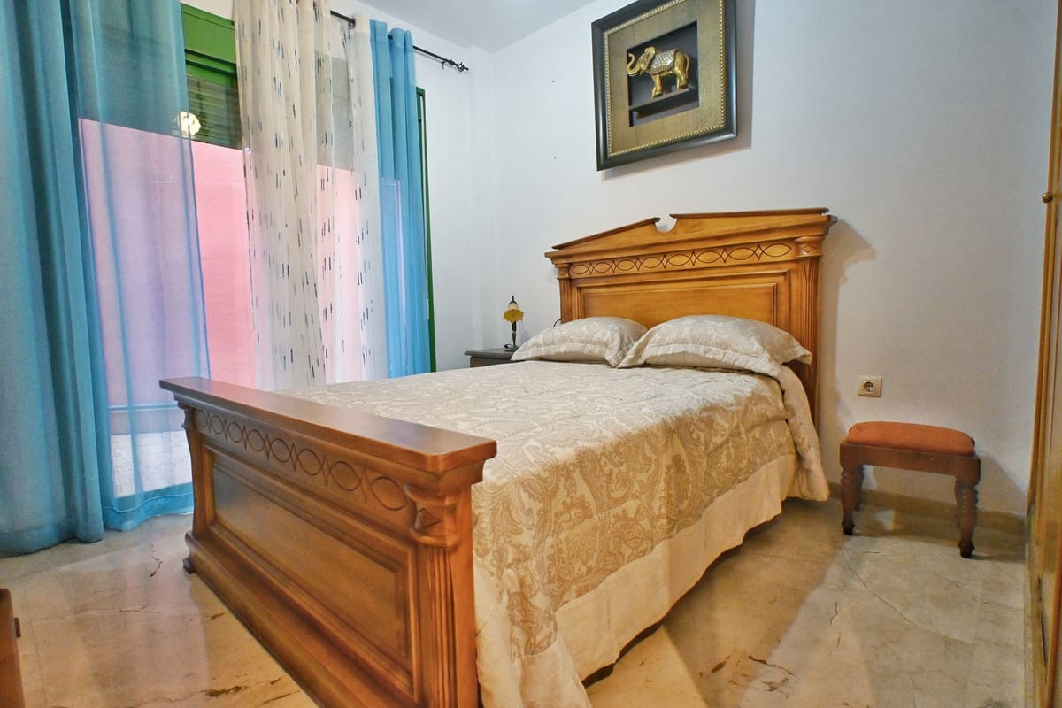 Appartement met 3 slaapkamers te koop in Fuengirola, Torreblanca in Fuengirola - foto 10