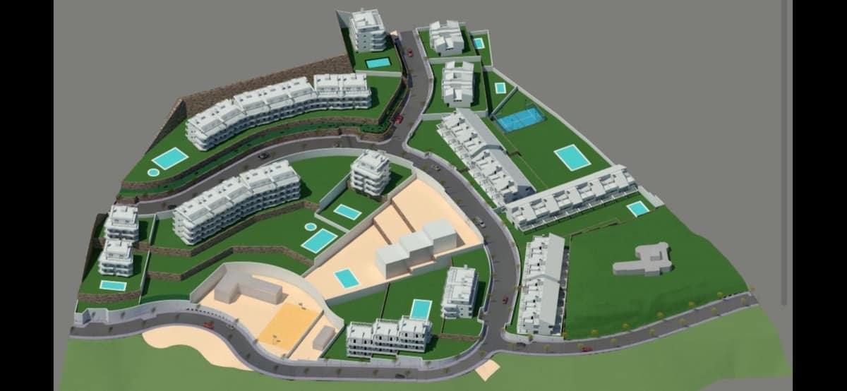 Kavel te koop in Torreblanca, Fuengirola in Torreblanca - foto 7