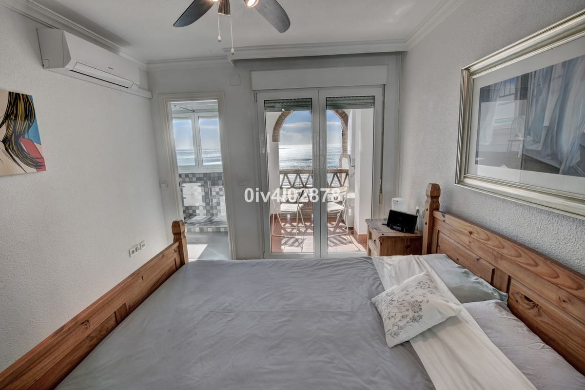 2 bedroom House in Benalmadena in Benalmadena - foto 19