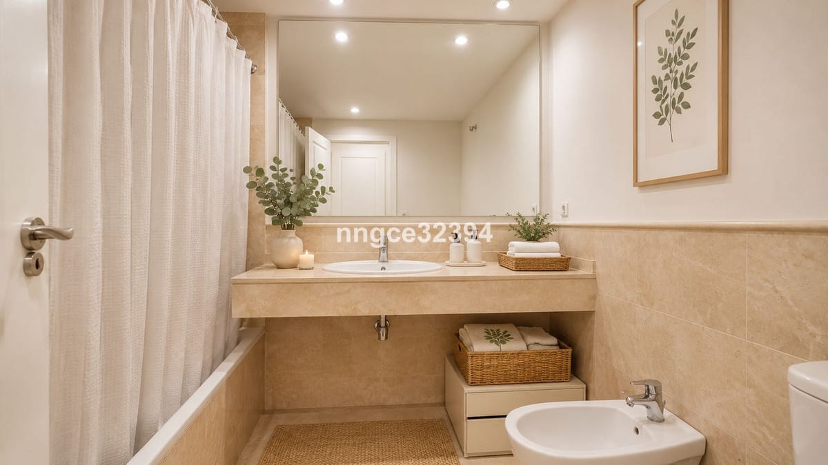 2 bedroom Apartment in Nueva Andalucía in Nueva Andalucía - foto 10