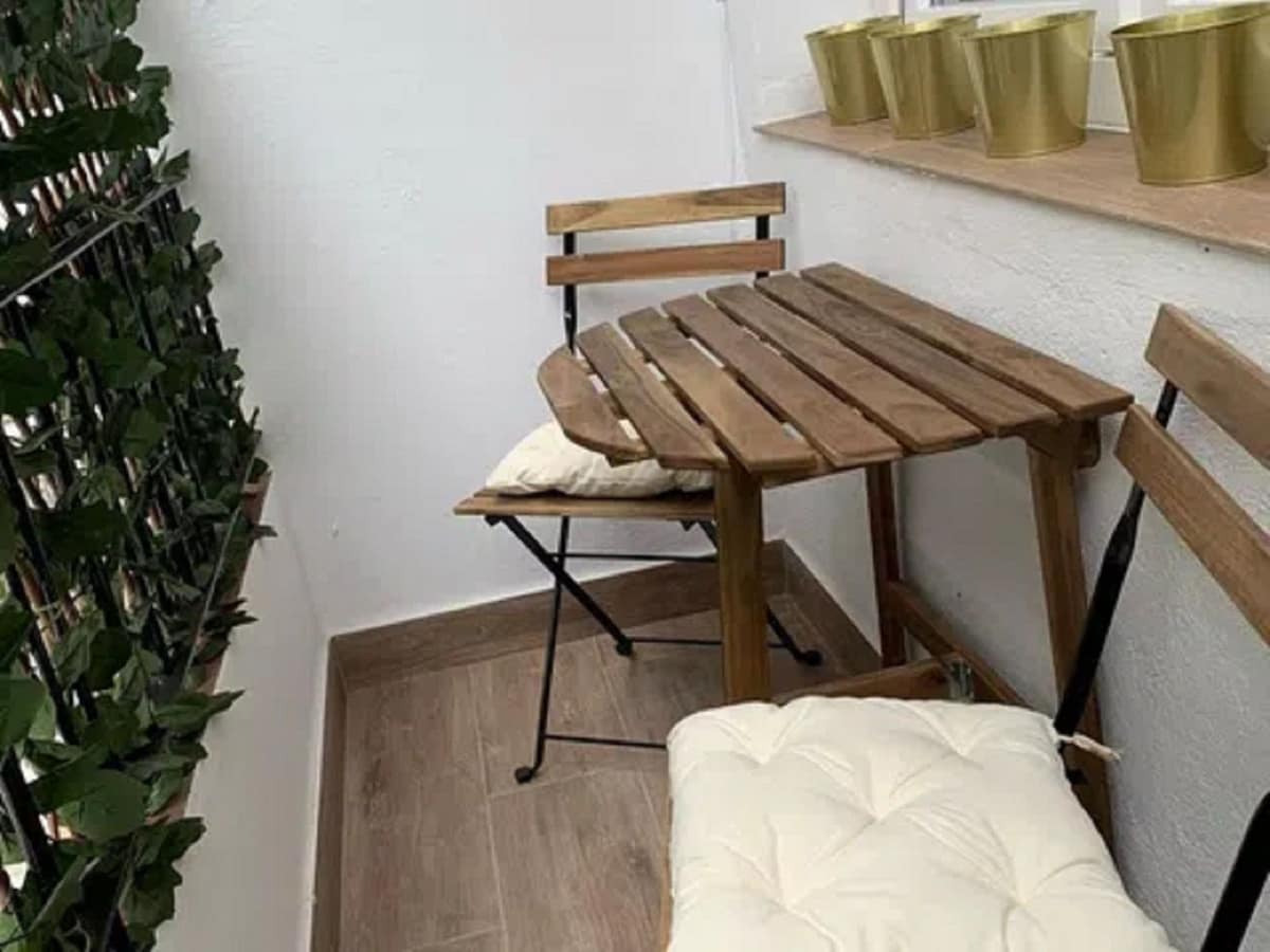 2-slaapkamer appartement Málaga Centrum in Málaga Centro - foto 14