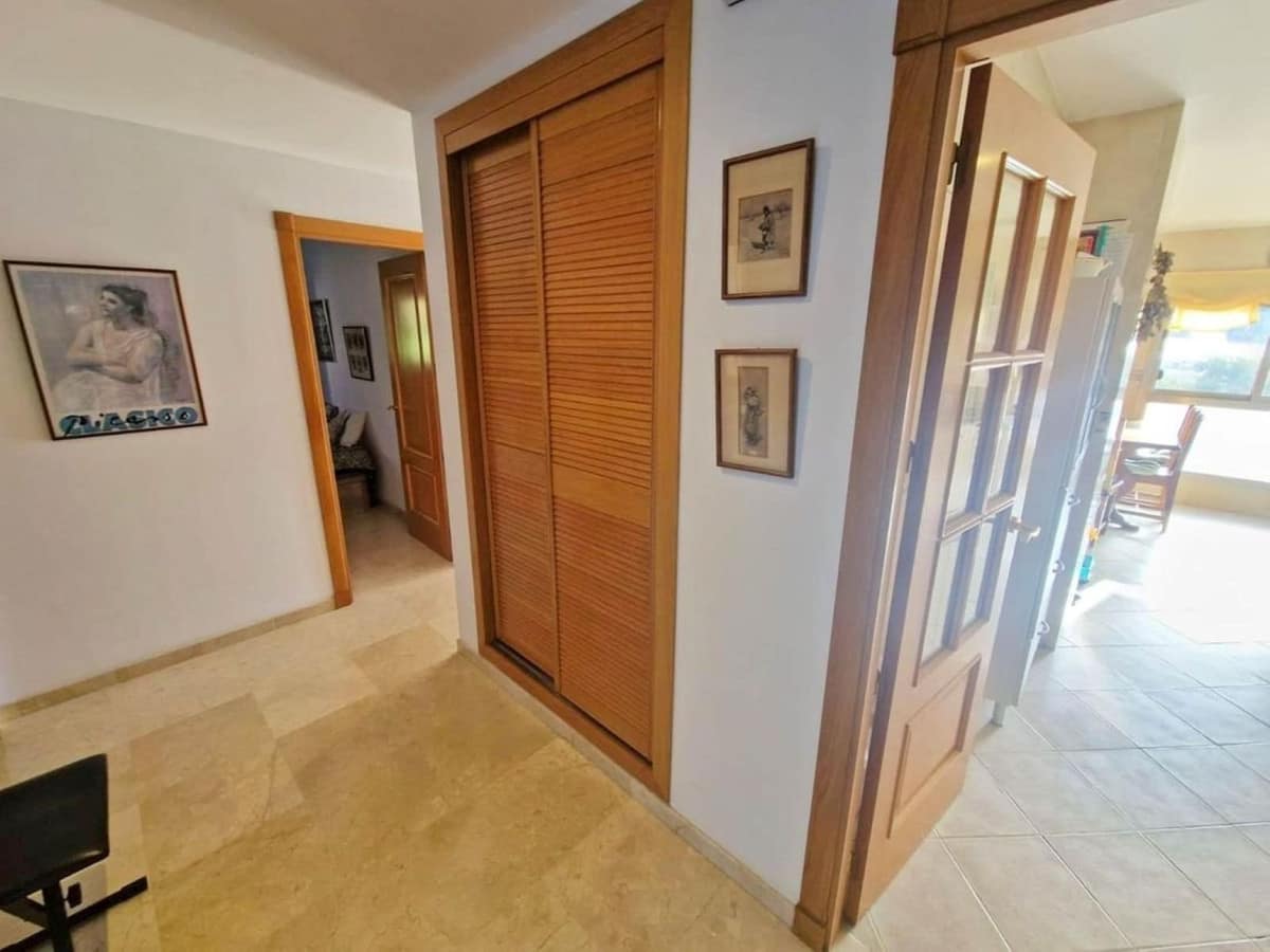 4-slaapkamer appartement in Málaga in Málaga - foto 9