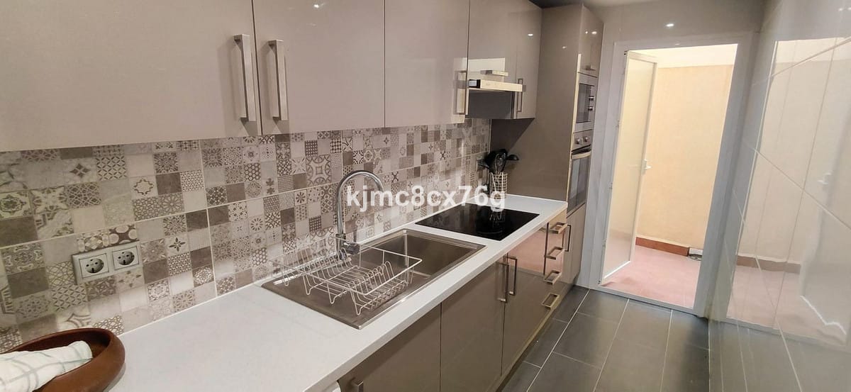 2-slaapkamer appartement in Riviera del Sol in Riviera del Sol - foto 4