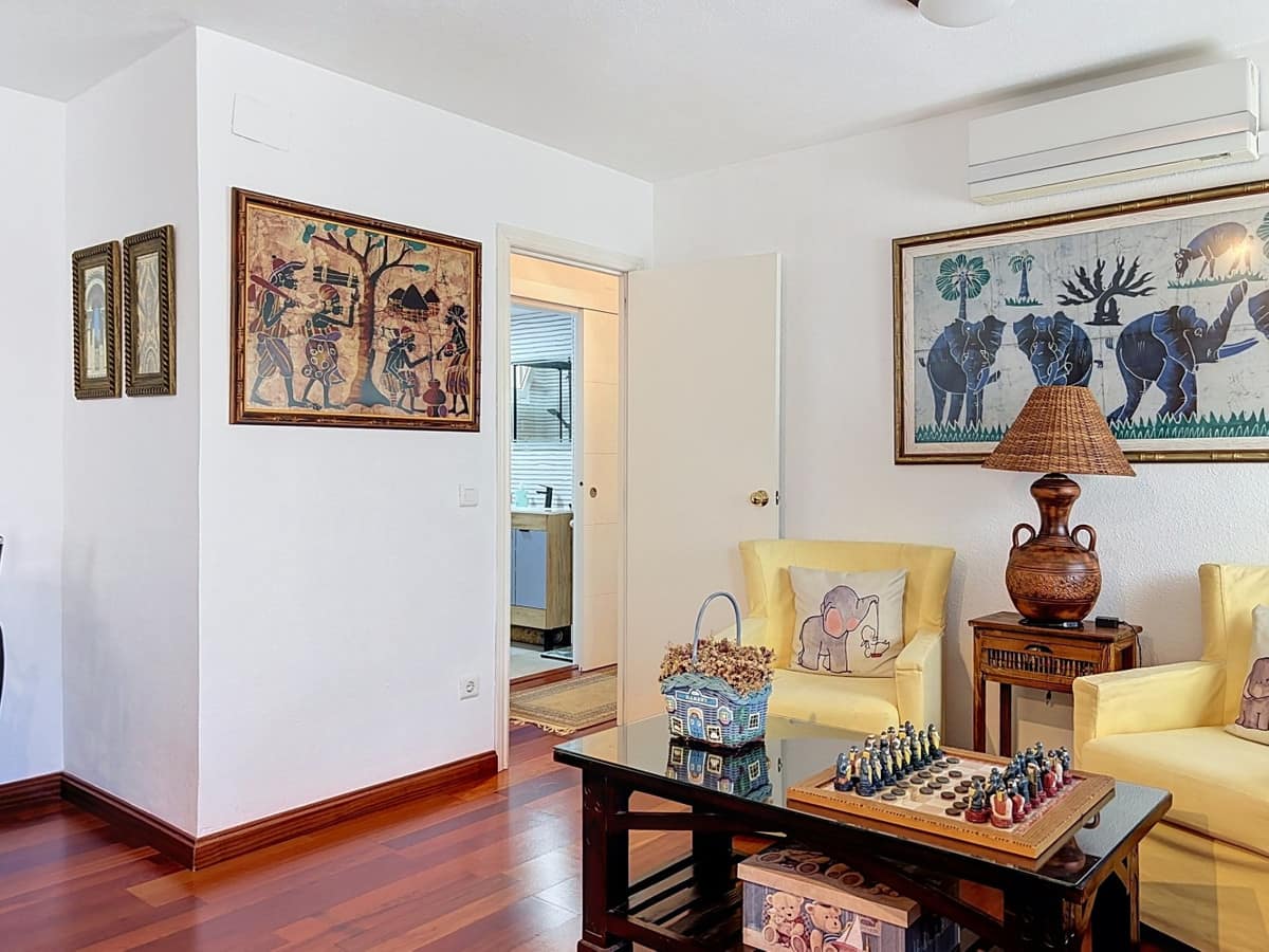 4-slaapkamer appartement in Málaga, Bailén-Miraflores in Málaga - foto 6