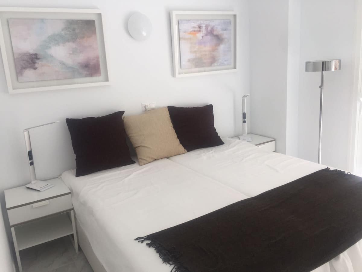 2-slaapkamer appartement aan de kust in Fuengirola – lift gepland in Fuengirola - foto 8