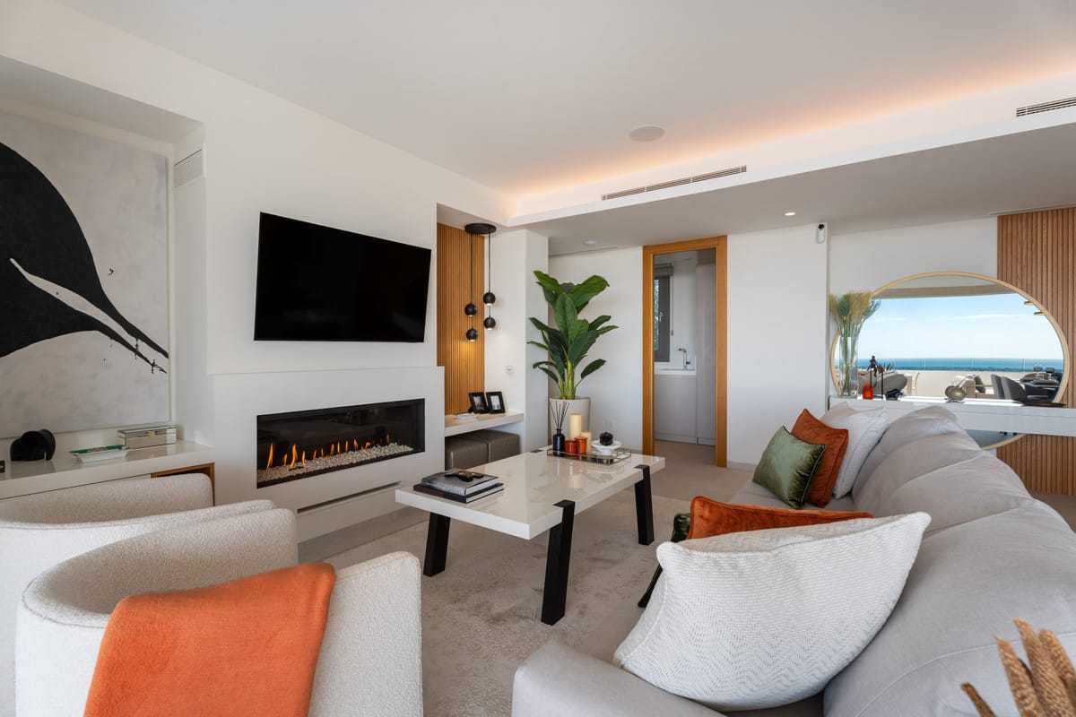 Quercus – Real de La Quinta, Marbella | Benahavís in La Quinta - foto 14