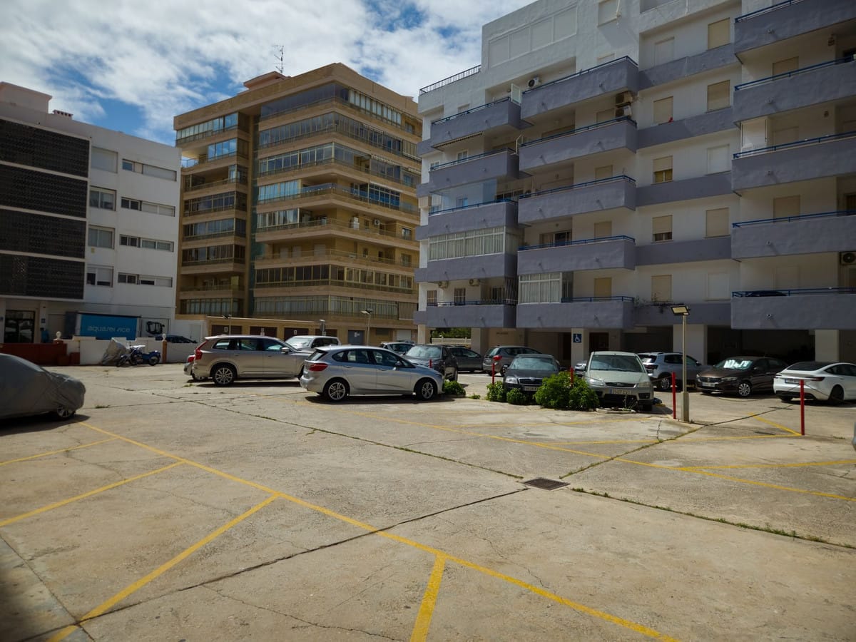 3 bedroom Apartment in Fuengirola in Fuengirola - foto 15