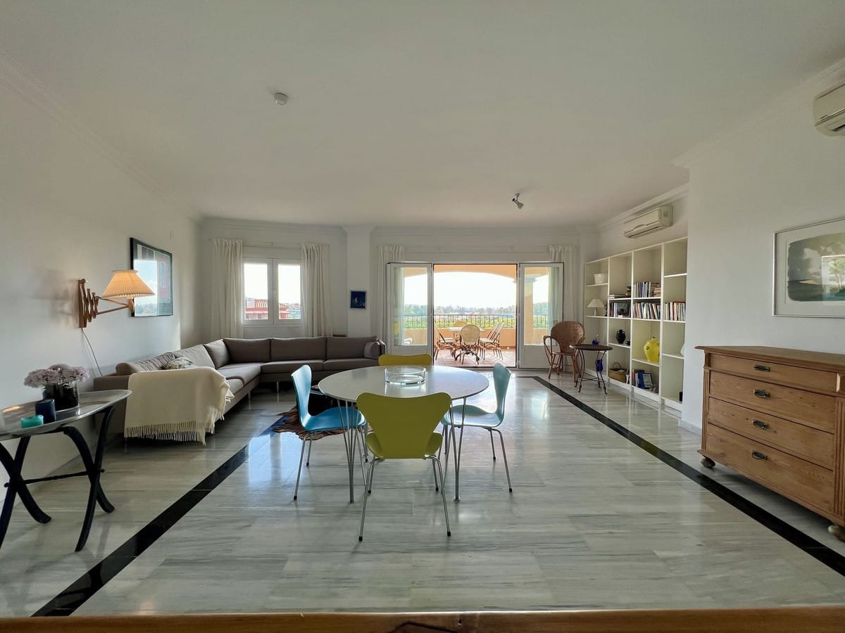 2-slaapkamer appartement op begane grond in La Cala Hills, Doña Beni in La Cala Hills - foto 3