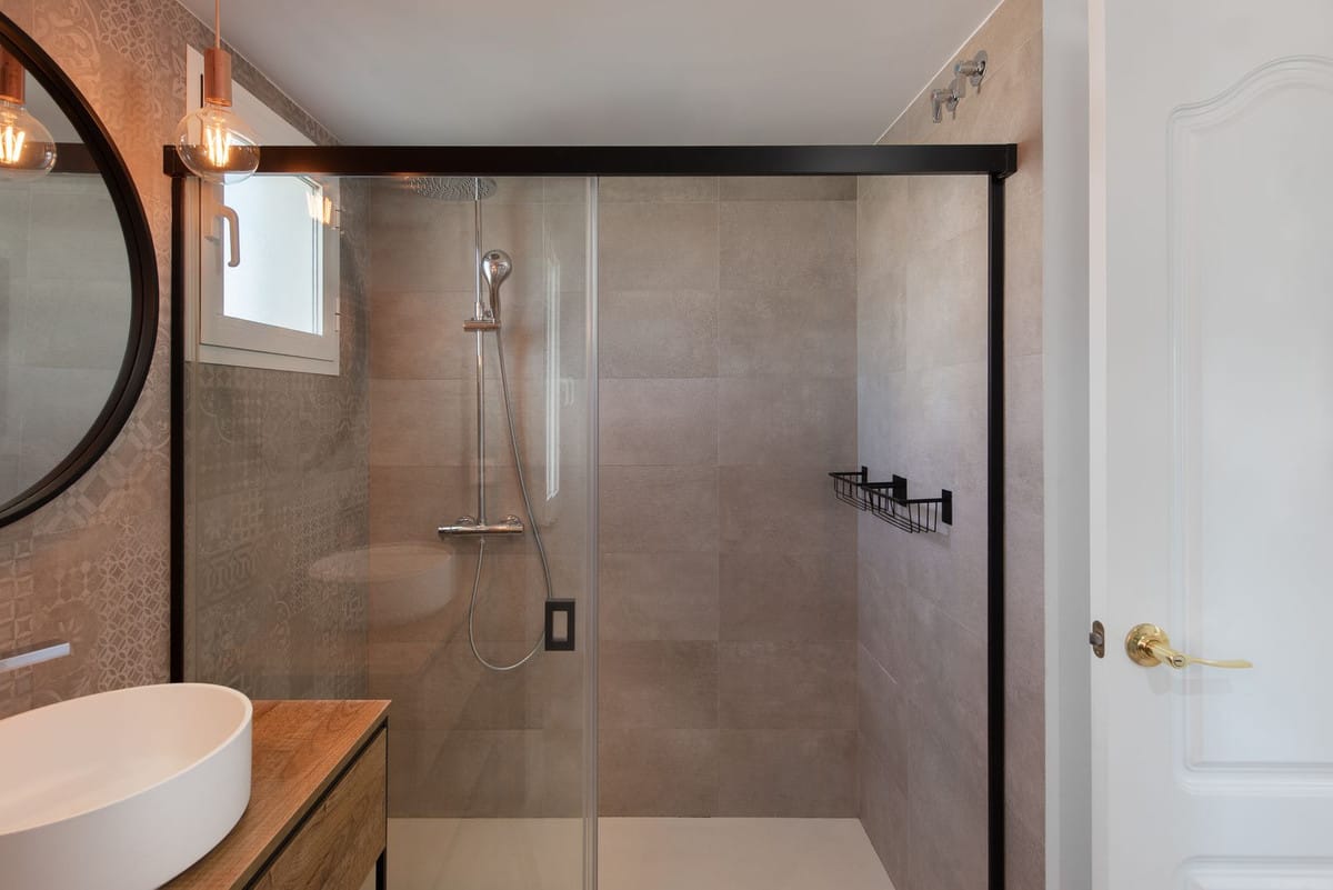 2-slaapkamer appartement in Nueva Andalucía in Nueva Andalucía - foto 18