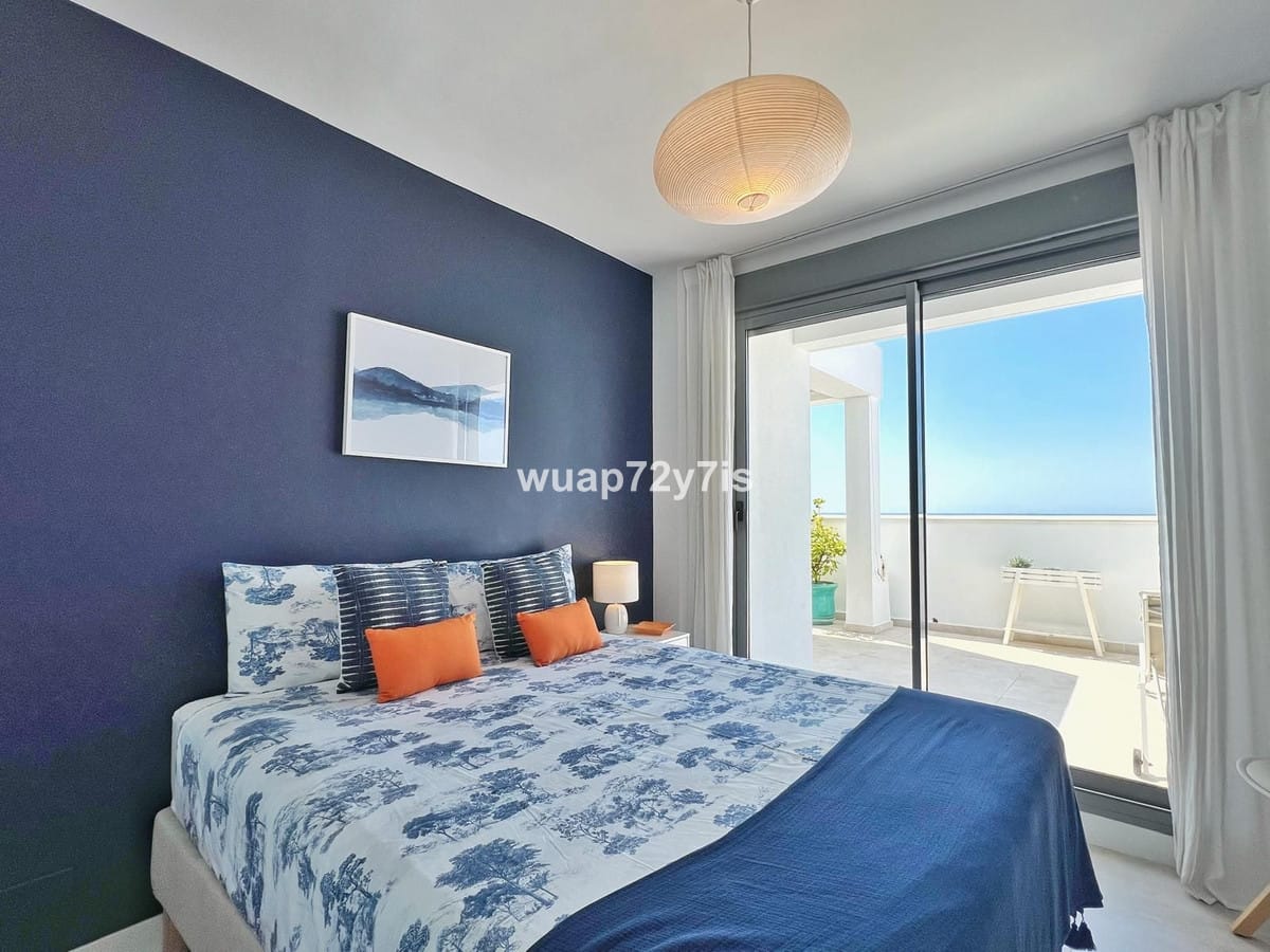 4-slaapkamer penthouse in Vanian Gardens, Estepona in Estepona - foto 17