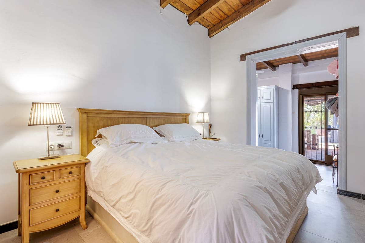 3-slaapkamer villa in Coín in Coín - foto 18