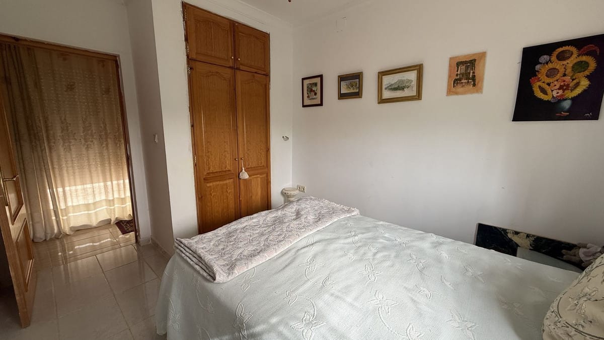 4-slaapkamer finca in Alhaurín el Grande, Málaga in Alhaurín el Grande - foto 19