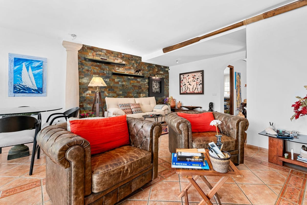 3 bedroom House in Estepona in Estepona - foto 7