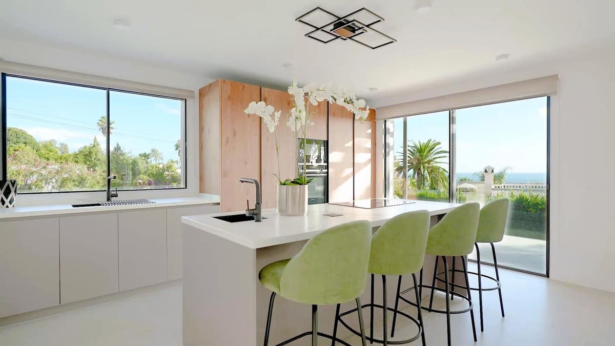 5-slaapkamer villa aan The Golden Mile in The Golden Mile - foto 17