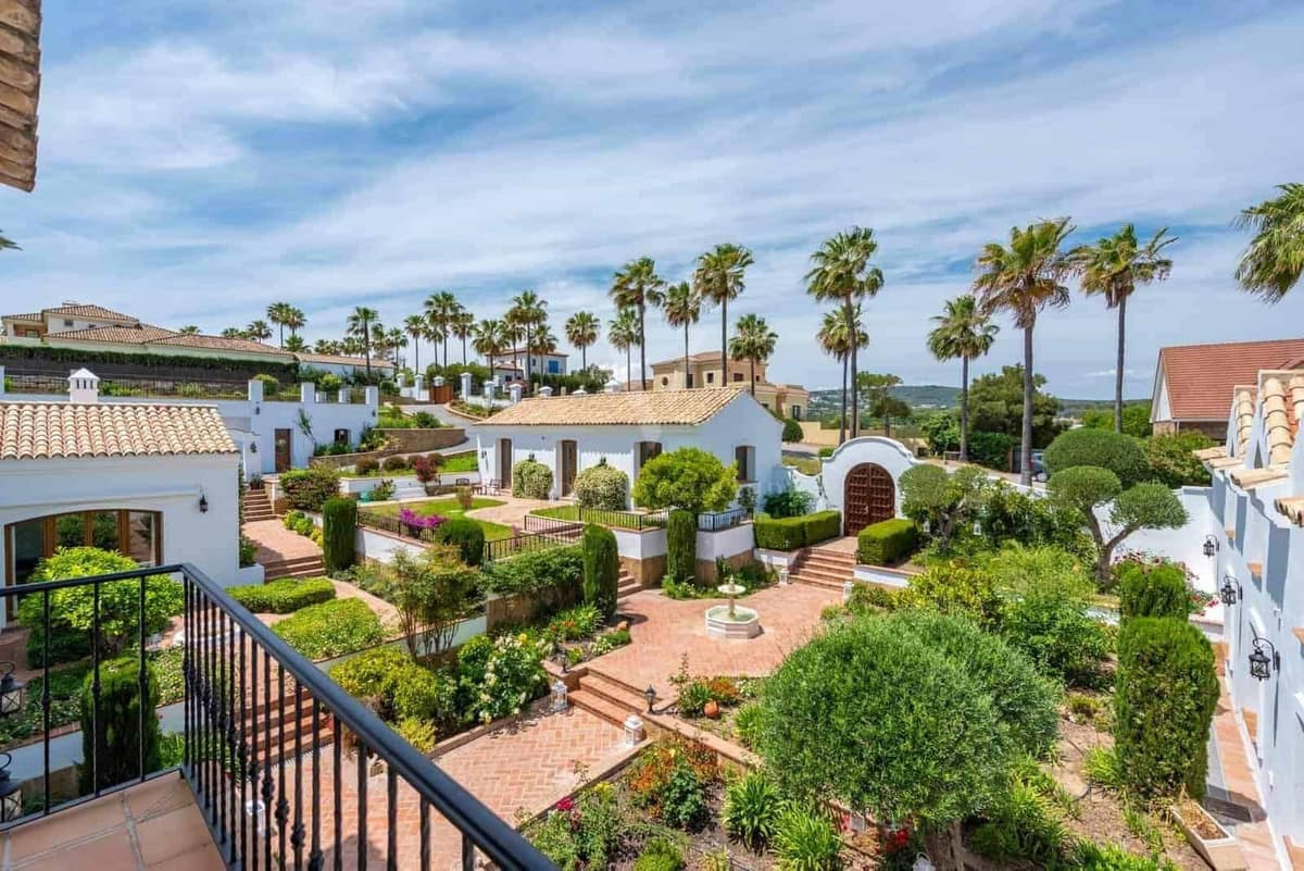 7-slaapkamer villa in Sotogrande Alto in Sotogrande Alto - foto 14