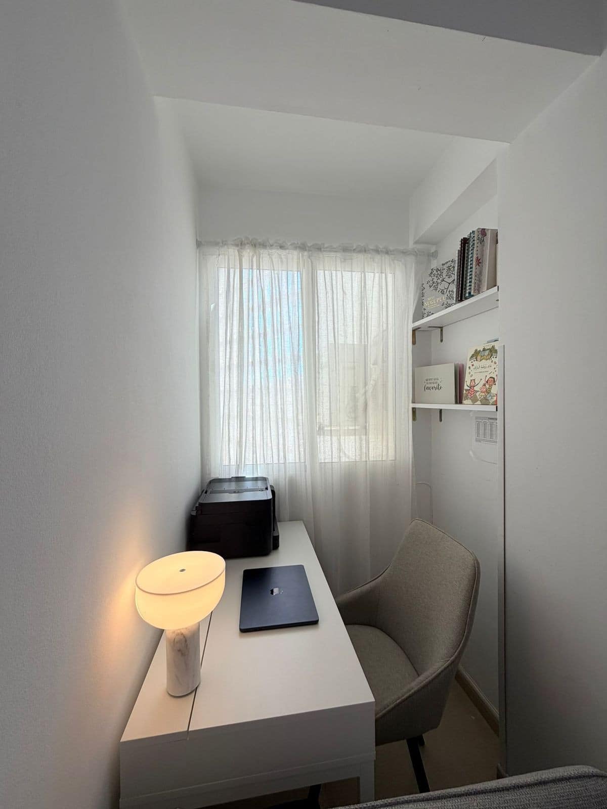 Drie-slaapkamer appartement in Los Boliches, Fuengirola in Los Boliches - foto 8