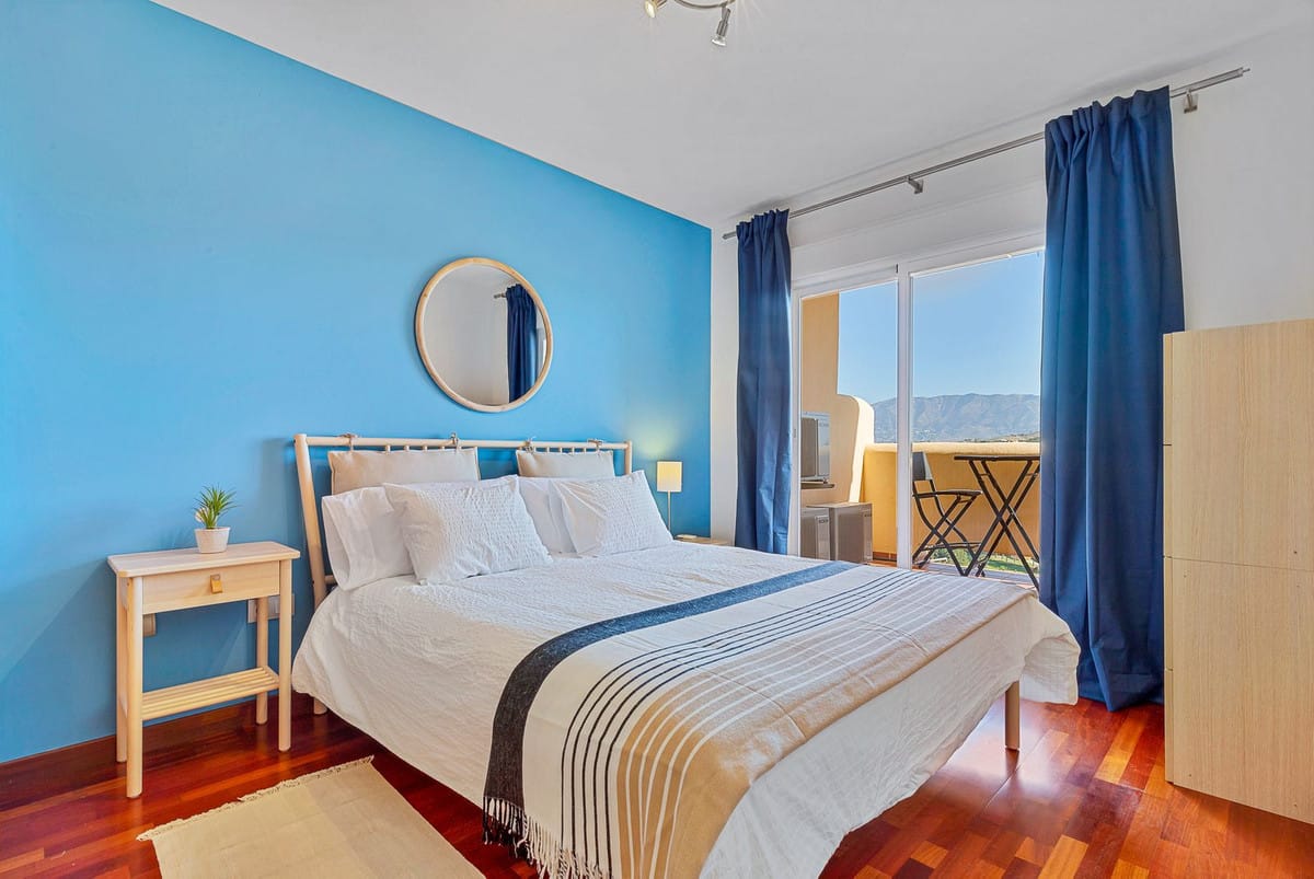2-slaapkamer appartement in La Cala de Mijas in La Cala de Mijas - foto 17
