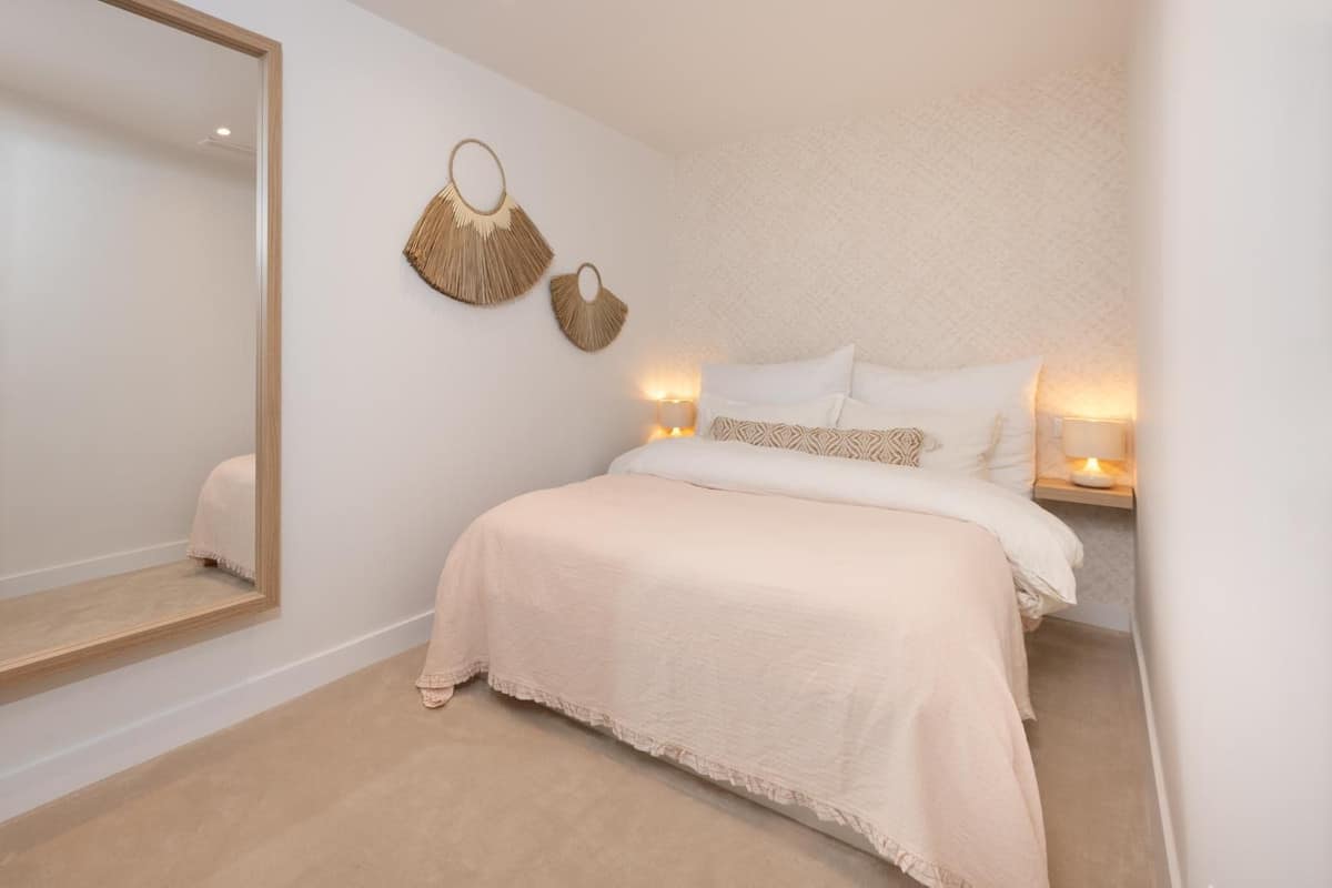 Appartement met 2 slaapkamers in Marbella in Marbella - foto 14