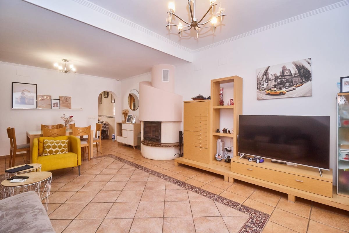 Hoekwoning met 4 slaapkamers in Fuengirola in Fuengirola - foto 15