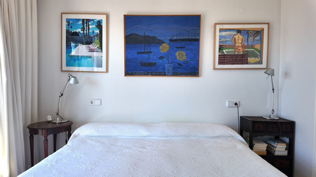 5-slaapkamer stadswoning in San Pedro de Alcántara in San Pedro de Alcántara - foto 15