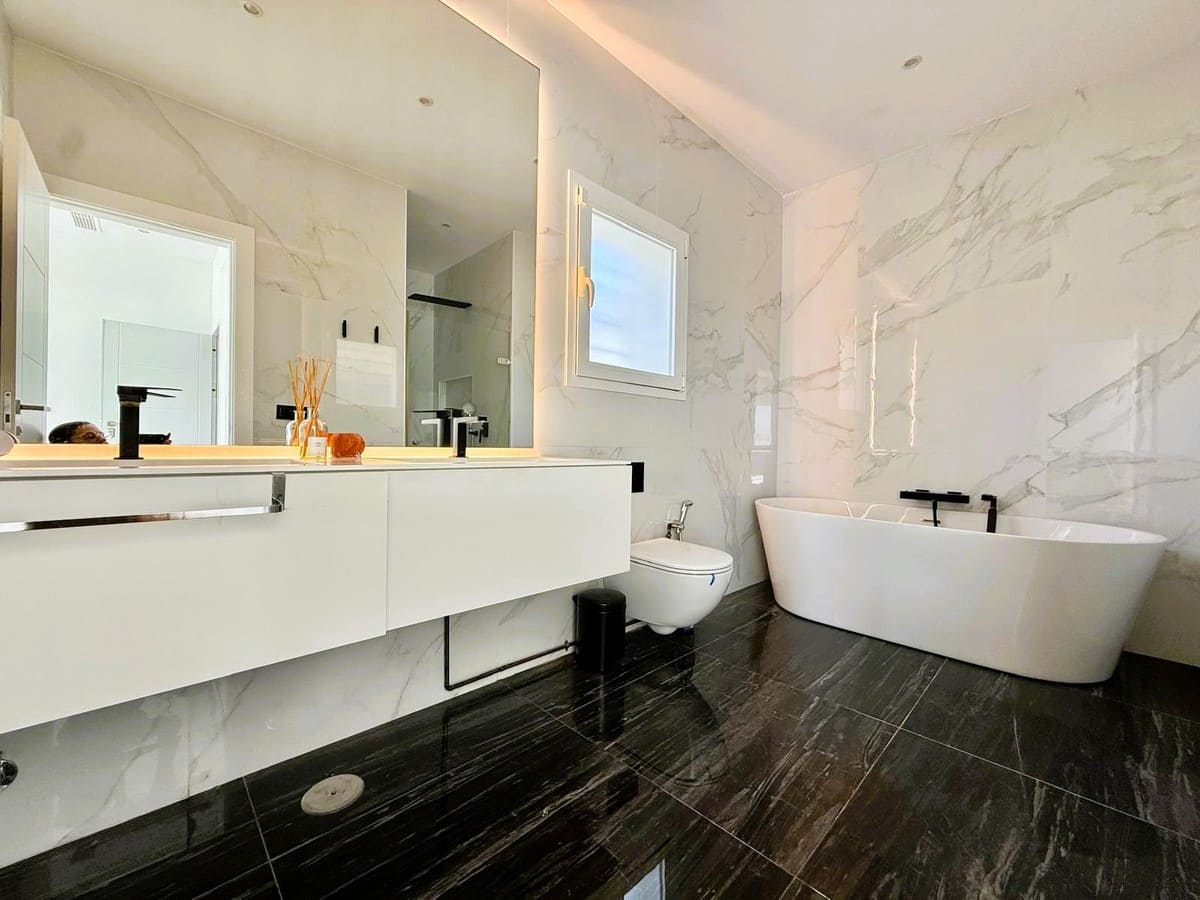5-slaapkamer villa in Benahavís, La Alquería in Benahavís - foto 15