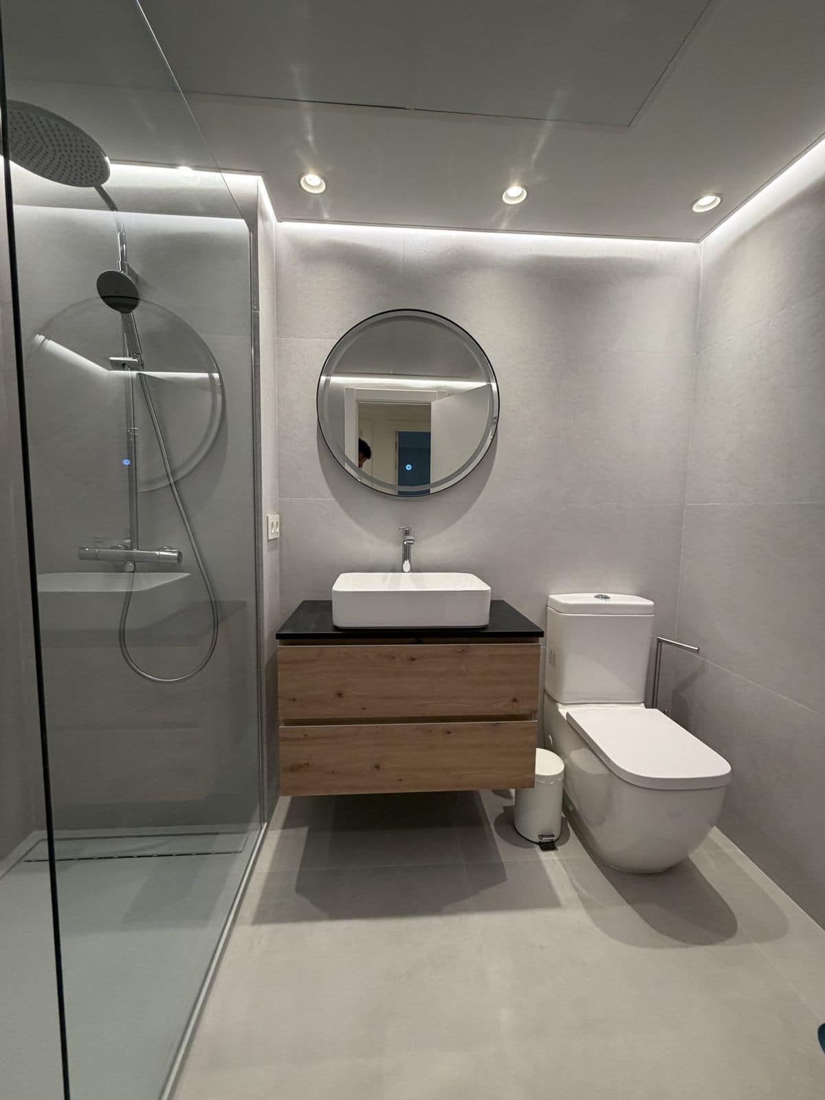 3-slaapkamer appartement in Nueva Andalucía in Nueva Andalucía - foto 13