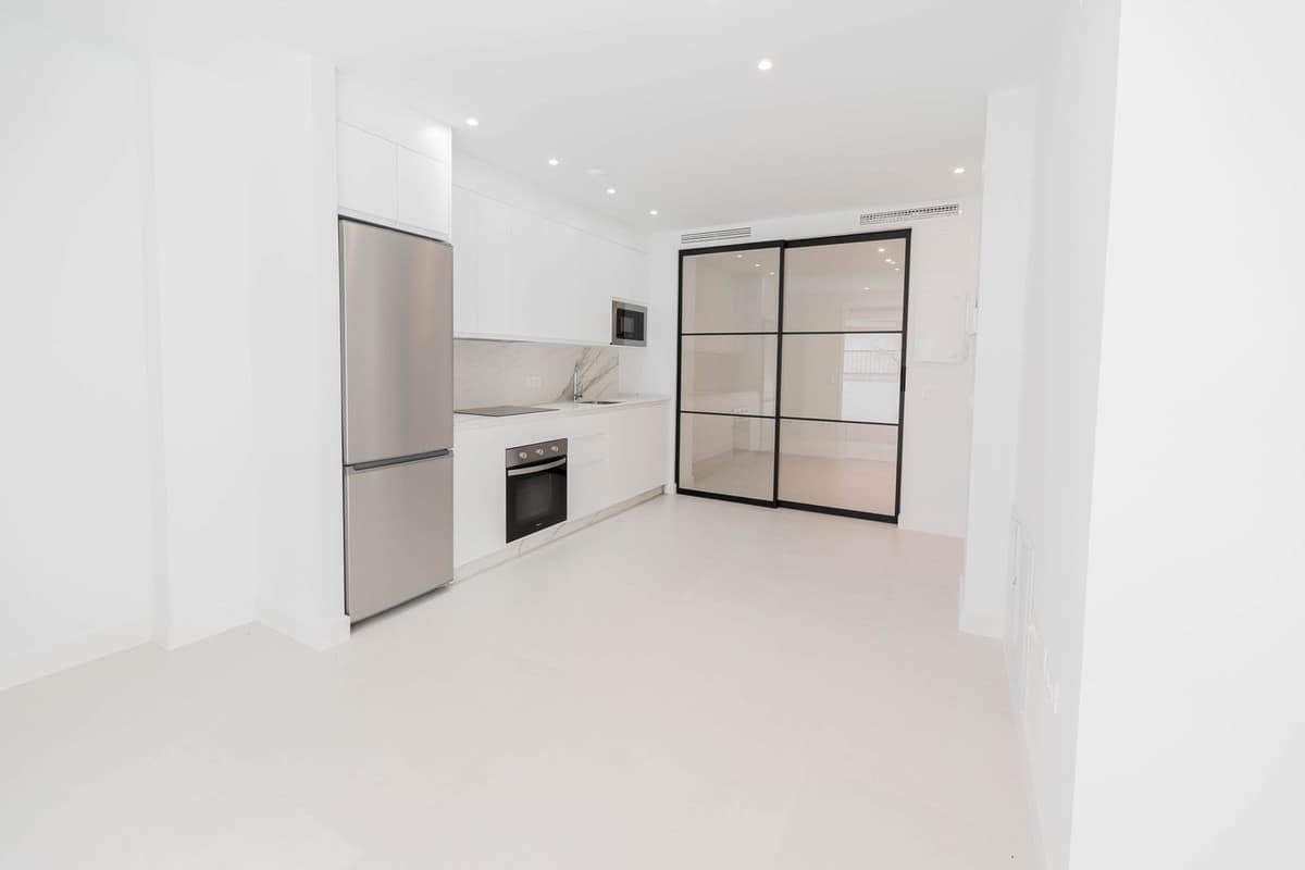 2-slaapkamer penthouse aan de kust in Los Boliches, Fuengirola in Los Boliches - foto 4