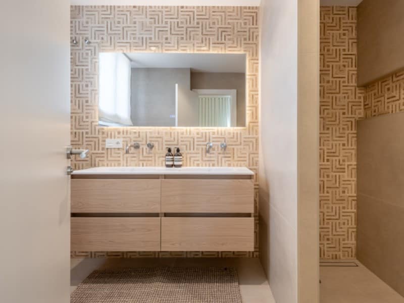 Drie-slaapkamerwoning in Marbella in Marbella - foto 15