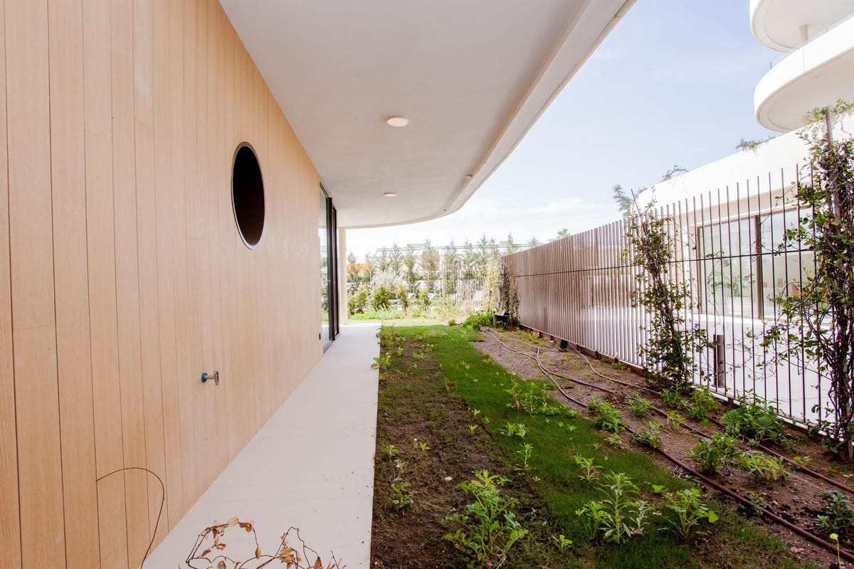 2-slaapkamer appartement op de begane grond in Fuengirola in Fuengirola - foto 18